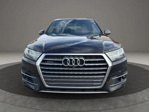 2018 Audi Q7 2.0T Premium Plus
