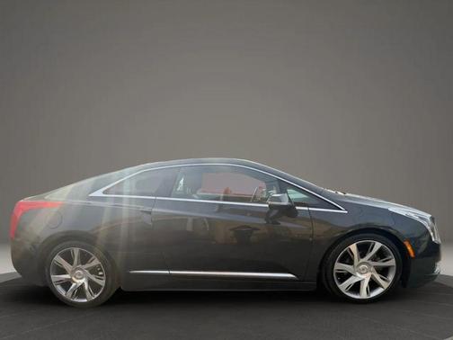 2014 Cadillac ELR Base