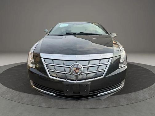 2014 Cadillac ELR Base