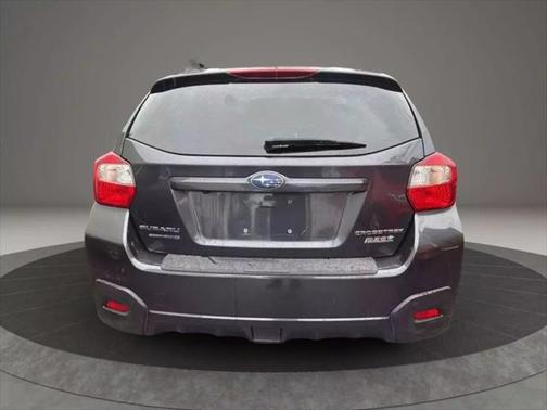 2017 Subaru Crosstrek 2.0i Premium