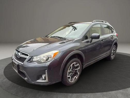 2017 Subaru Crosstrek 2.0i Premium