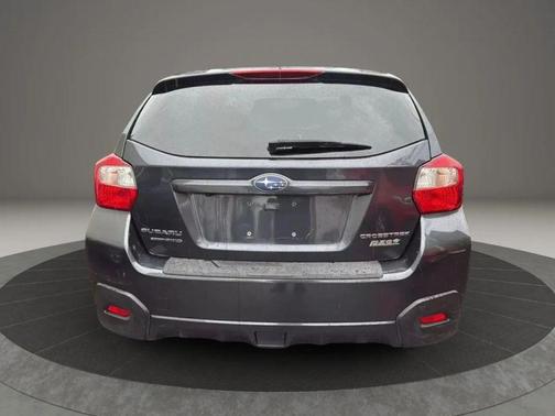 2017 Subaru Crosstrek 2.0i Premium