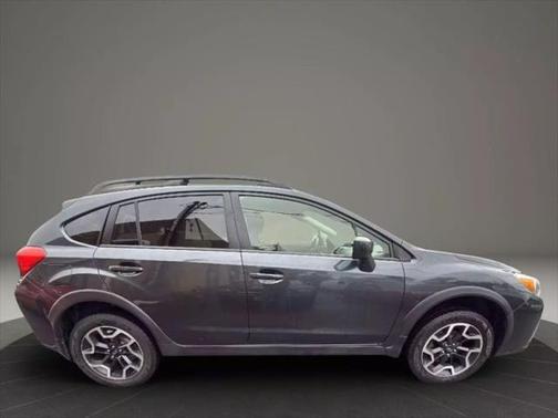 2017 Subaru Crosstrek 2.0i Premium