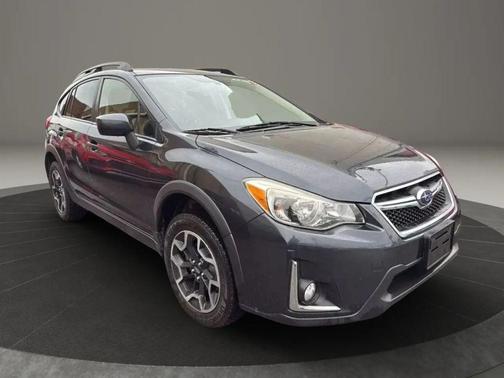2017 Subaru Crosstrek 2.0i Premium