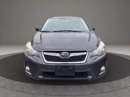 2017 Subaru Crosstrek 2.0i Premium