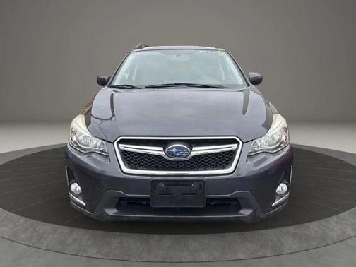 2017 Subaru Crosstrek 2.0i Premium