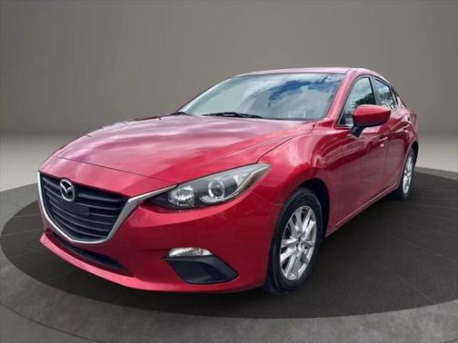 2014 Mazda Mazda3 s Grand Touring