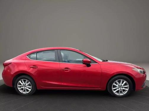 2014 Mazda Mazda3 s Grand Touring