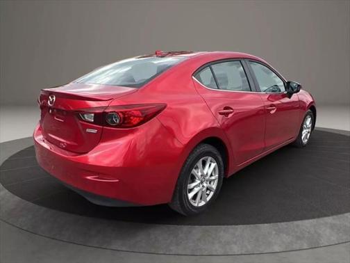 2014 Mazda Mazda3 s Grand Touring