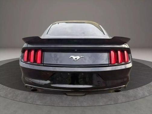 2016 Ford Mustang EcoBoost