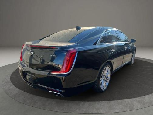2019 Cadillac XTS Luxury