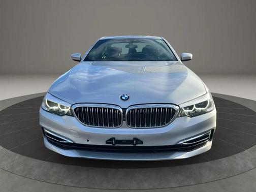 2019 BMW 530 xDrive