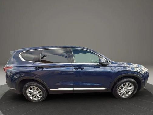 2020 Hyundai SANTA FE SEL 2.4