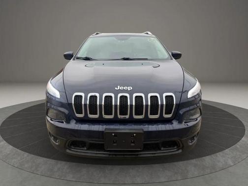 2014 Jeep Cherokee Sport