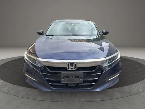 2020 Honda Accord Hybrid Base
