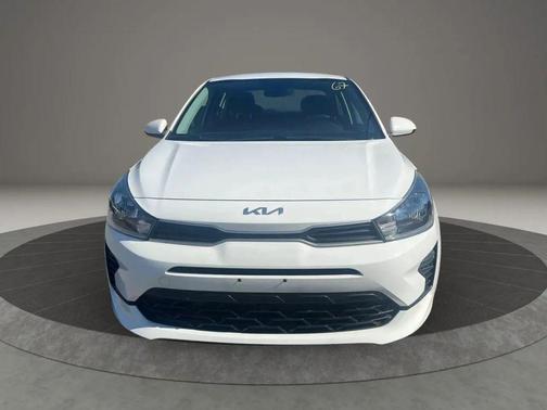 2022 Kia Rio S