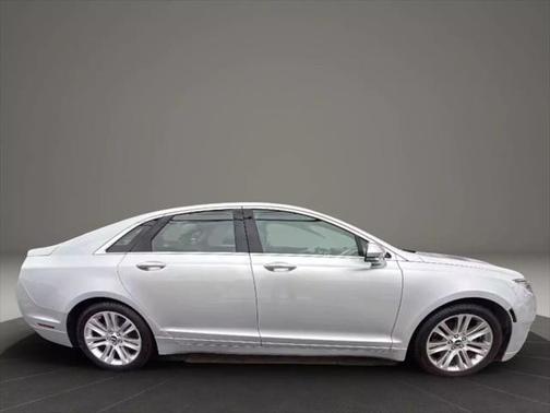 2015 Lincoln MKZ Base