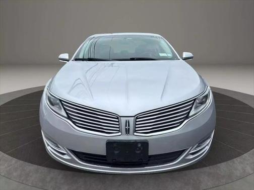 2015 Lincoln MKZ Base