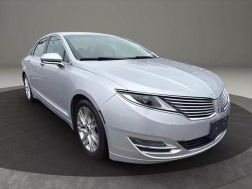 2015 Lincoln MKZ Base