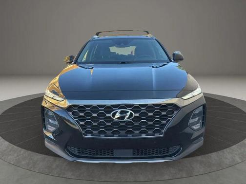 2019 Hyundai SANTA FE SEL Plus 2.4