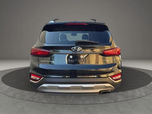 2019 Hyundai SANTA FE SEL Plus 2.4
