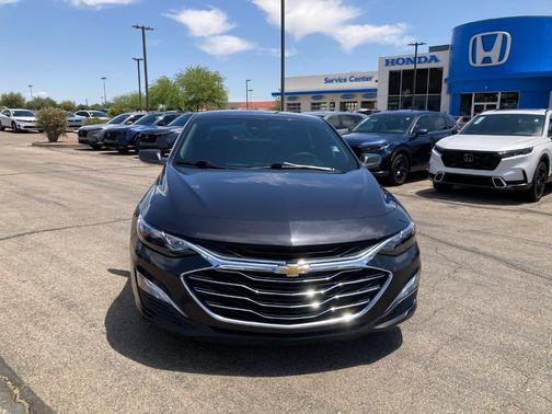2023 Chevrolet Malibu 1LS