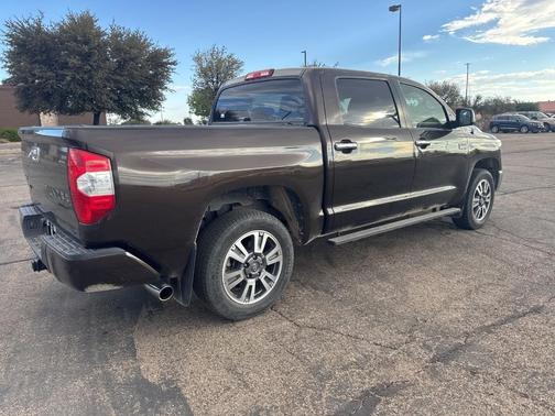 2018 Toyota Tundra 1794