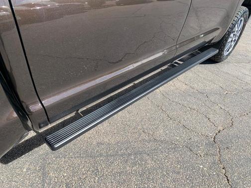 2018 Toyota Tundra 1794