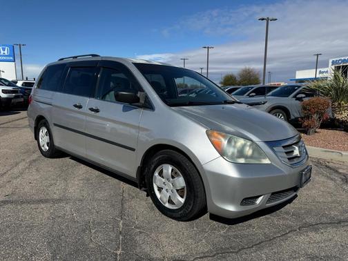 2008 Honda Odyssey LX