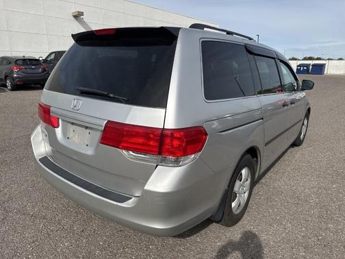 2008 Honda Odyssey LX