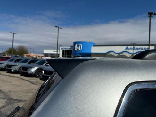 2008 Honda Odyssey LX