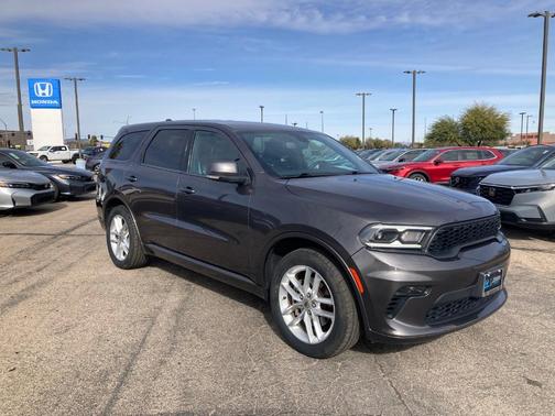 2021 Dodge Durango GT
