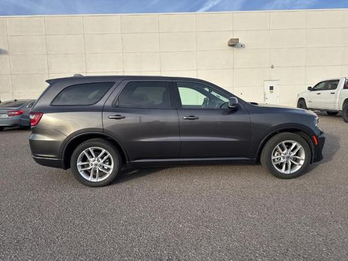 2021 Dodge Durango GT