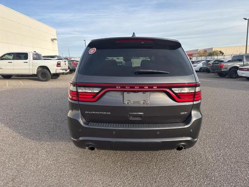2021 Dodge Durango GT