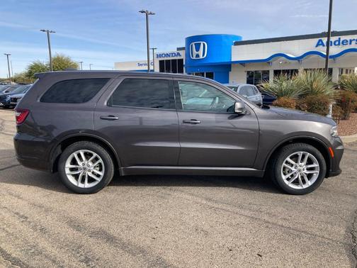 2021 Dodge Durango GT