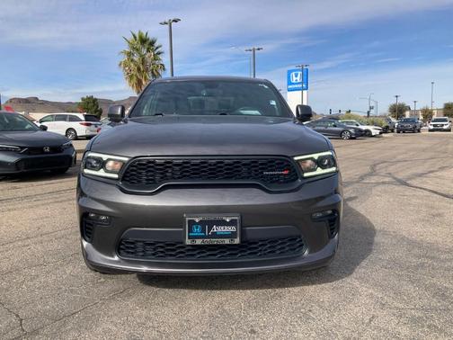 2021 Dodge Durango GT