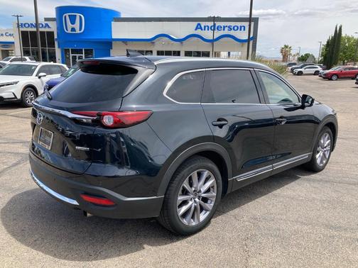 2023 Mazda CX-9 Grand Touring