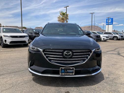 2023 Mazda CX-9 Grand Touring