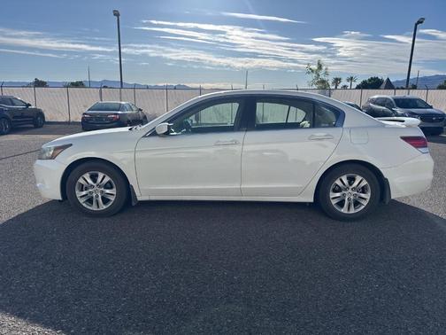 2009 Honda Accord LX-P