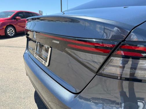 NH 883 2025 Honda Accord SE
