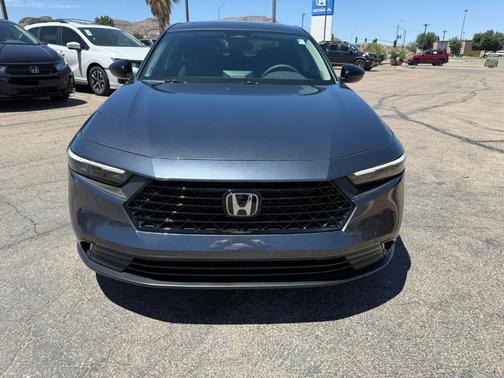 NH 883 2025 Honda Accord SE