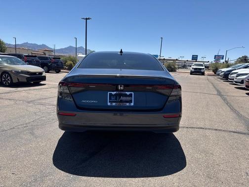 NH 883 2025 Honda Accord SE