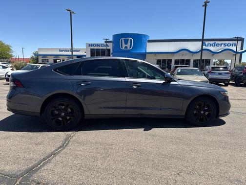 NH 883 2025 Honda Accord SE