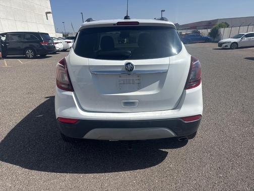 2020 Buick Encore Essence