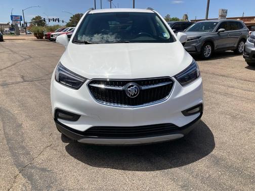 2020 Buick Encore Essence