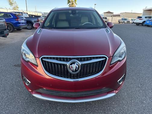 2020 Buick Envision Premium I