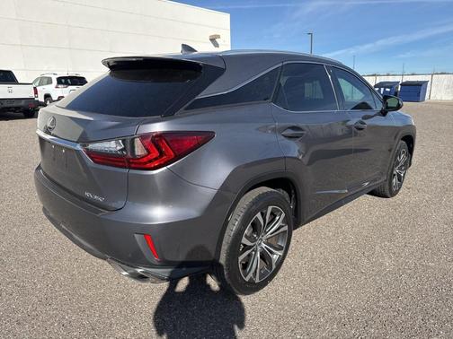 2019 Lexus RX 350 350