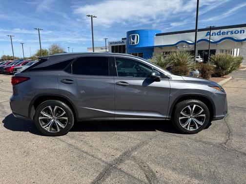 2019 Lexus RX 350 350