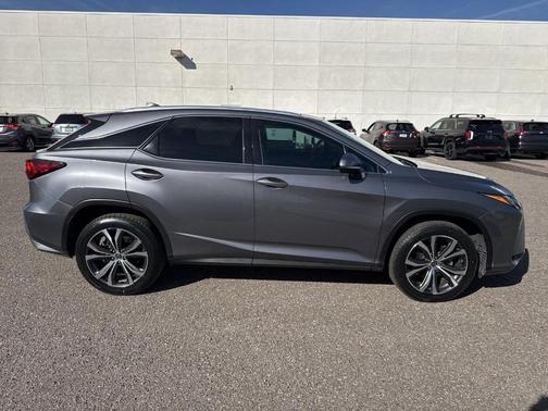 2019 Lexus RX 350 350