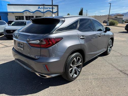2019 Lexus RX 350 350
